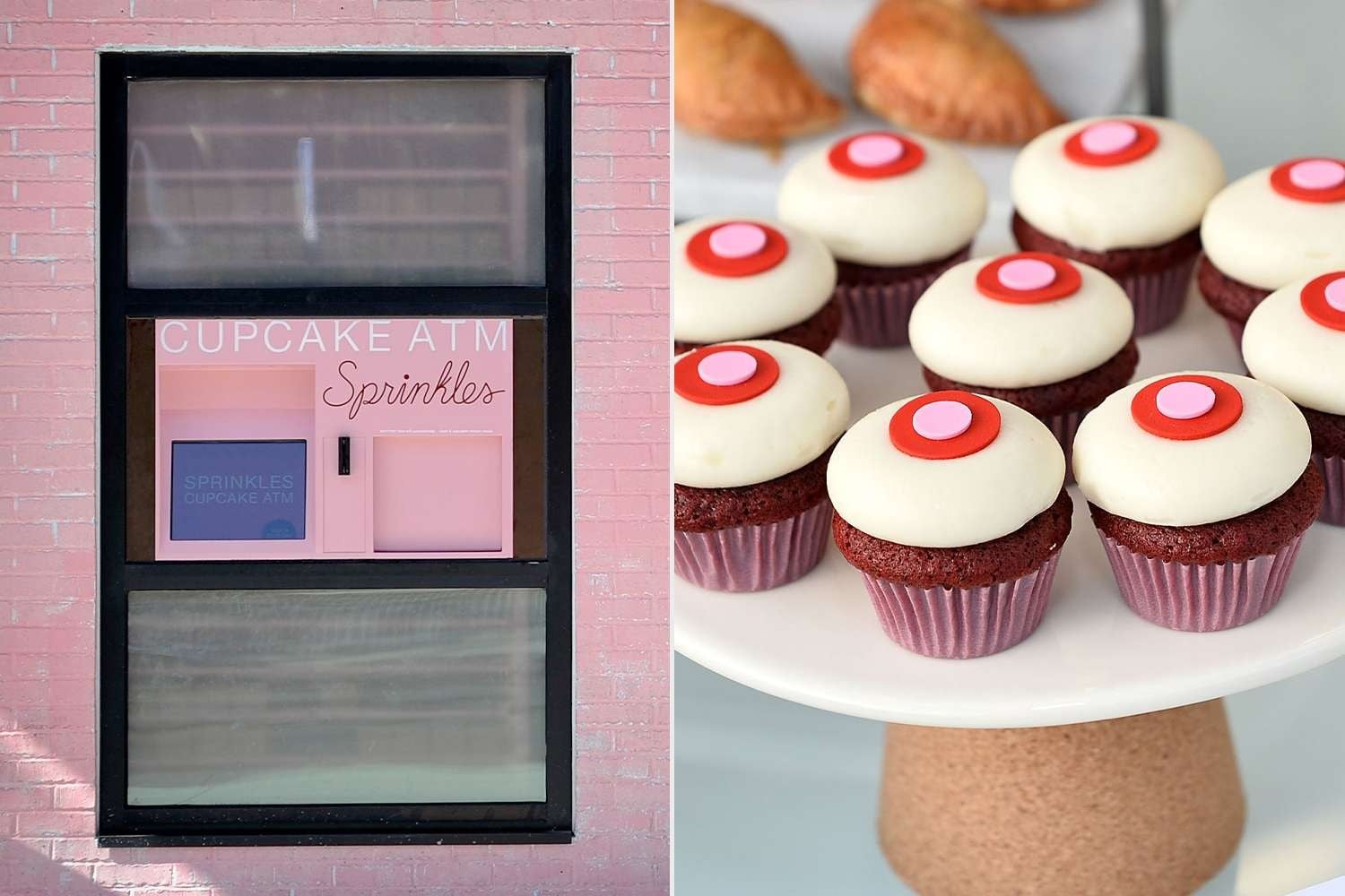 Sprinkles Cupcakes went from Cupcake Royalty to Total Shutdown