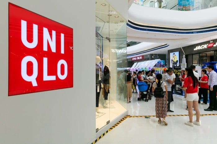 Uniqlo Owner Fast Retailing’s Start 2026 with Strong Profits