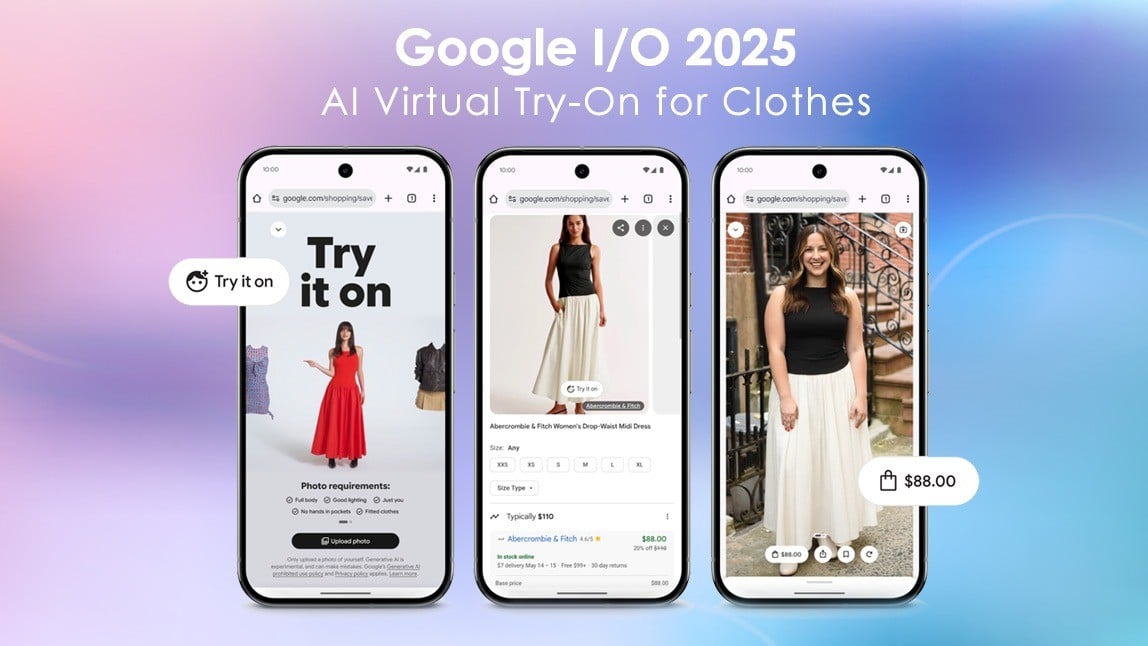 Top 10 AI-Powered Virtual Try-On Shopping Tech in 2026