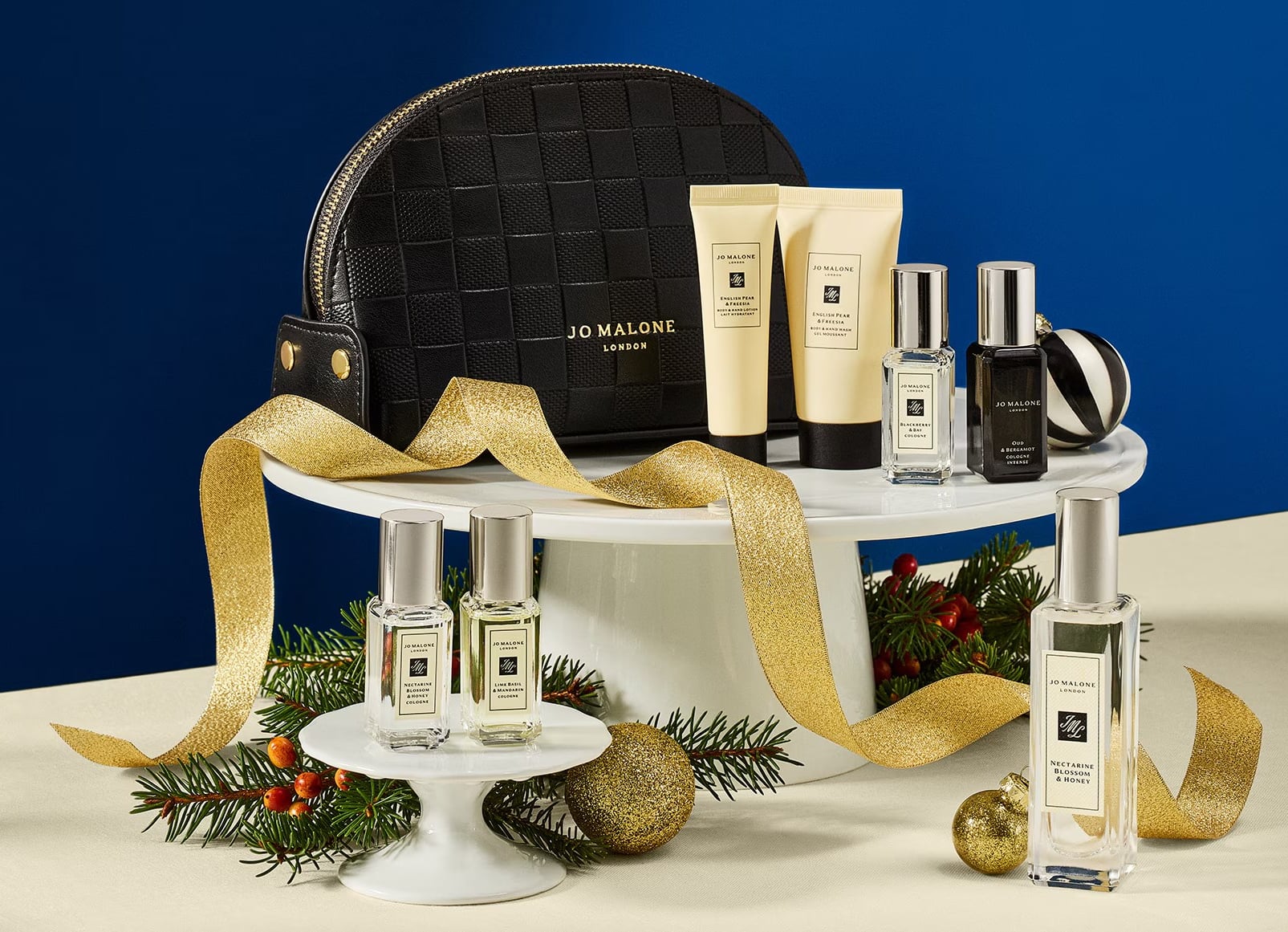 Estée Lauder bets on Gemini AI as Jo Malone London launches conversational Scent Advisor online