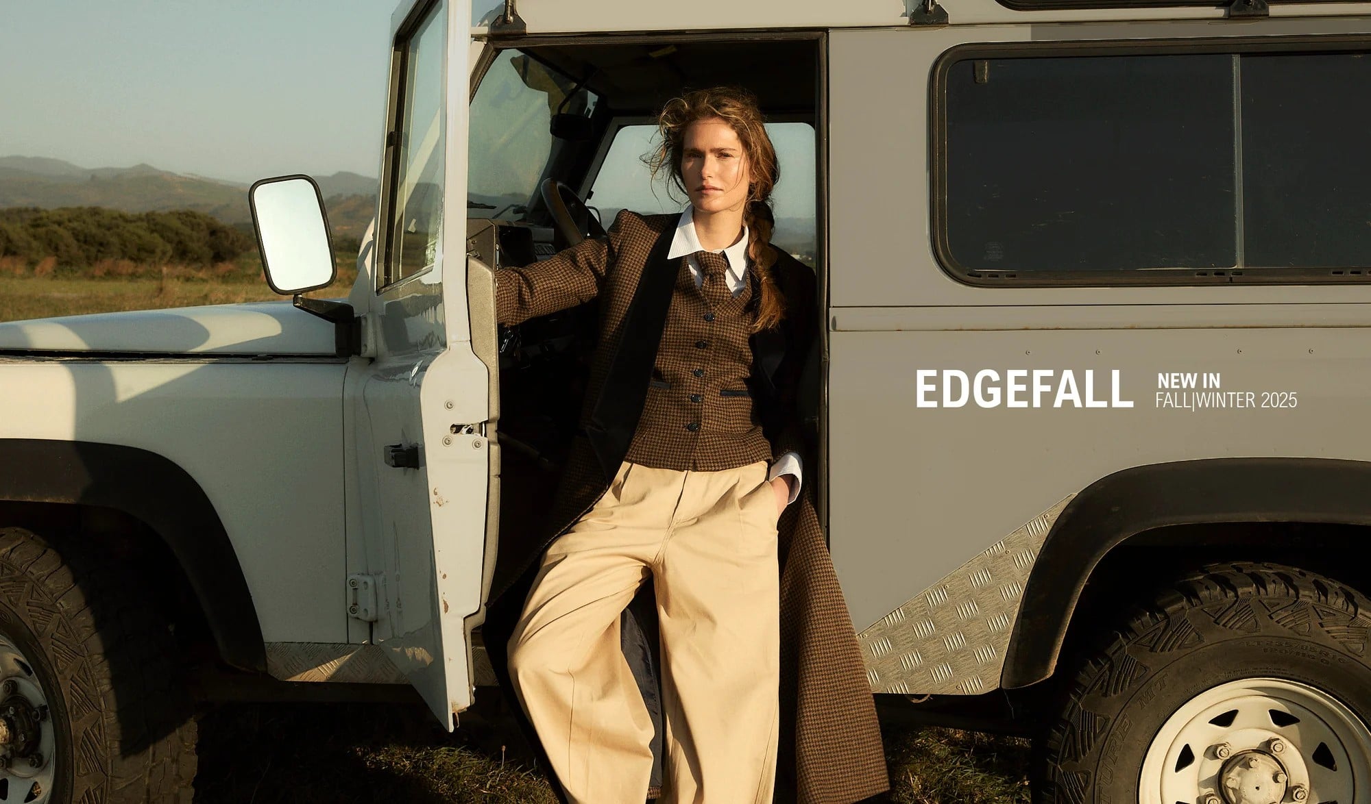 Seven New Womenswear Brands Setting the Trend for London in 2025