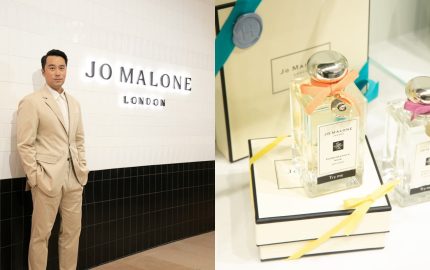 Jo Malone London Launches AI Scent Adviser with Google Cloud