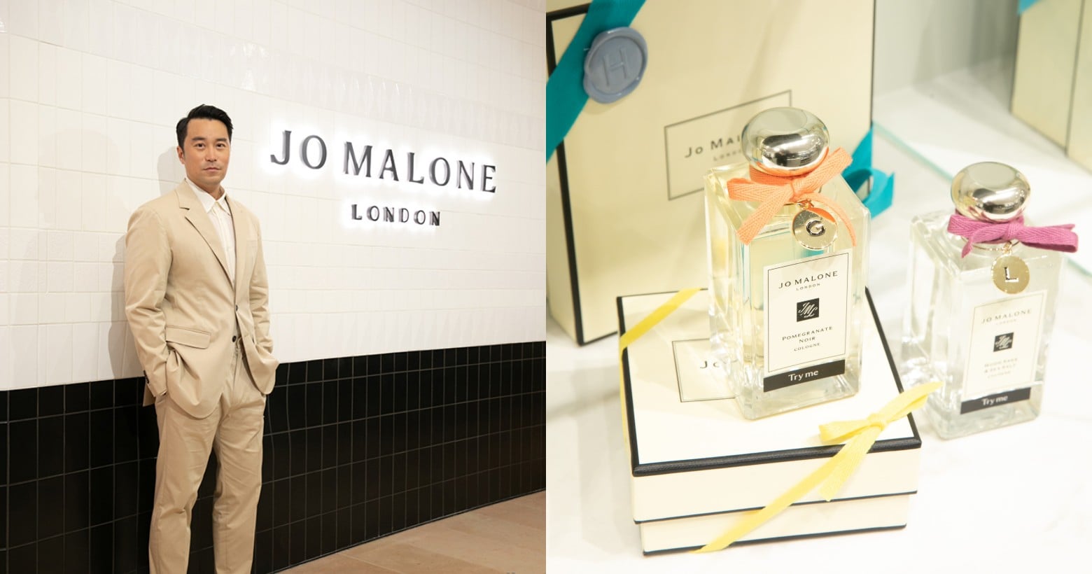 Jo Malone London Launches AI Scent Adviser with Google Cloud