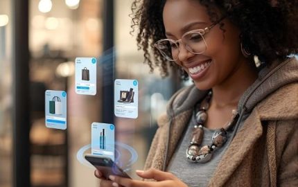 9 In 10 Shoppers Use AI As Perfect Corp Reports New Era Of Holiday Beauty Spending​