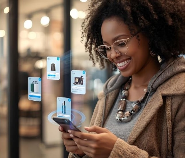 9 In 10 Shoppers Use AI As Perfect Corp Reports New Era Of Holiday Beauty Spending​