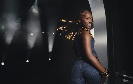 Levi’s puts Backstories in the Front Row with 'Behind Every Original' Campaign