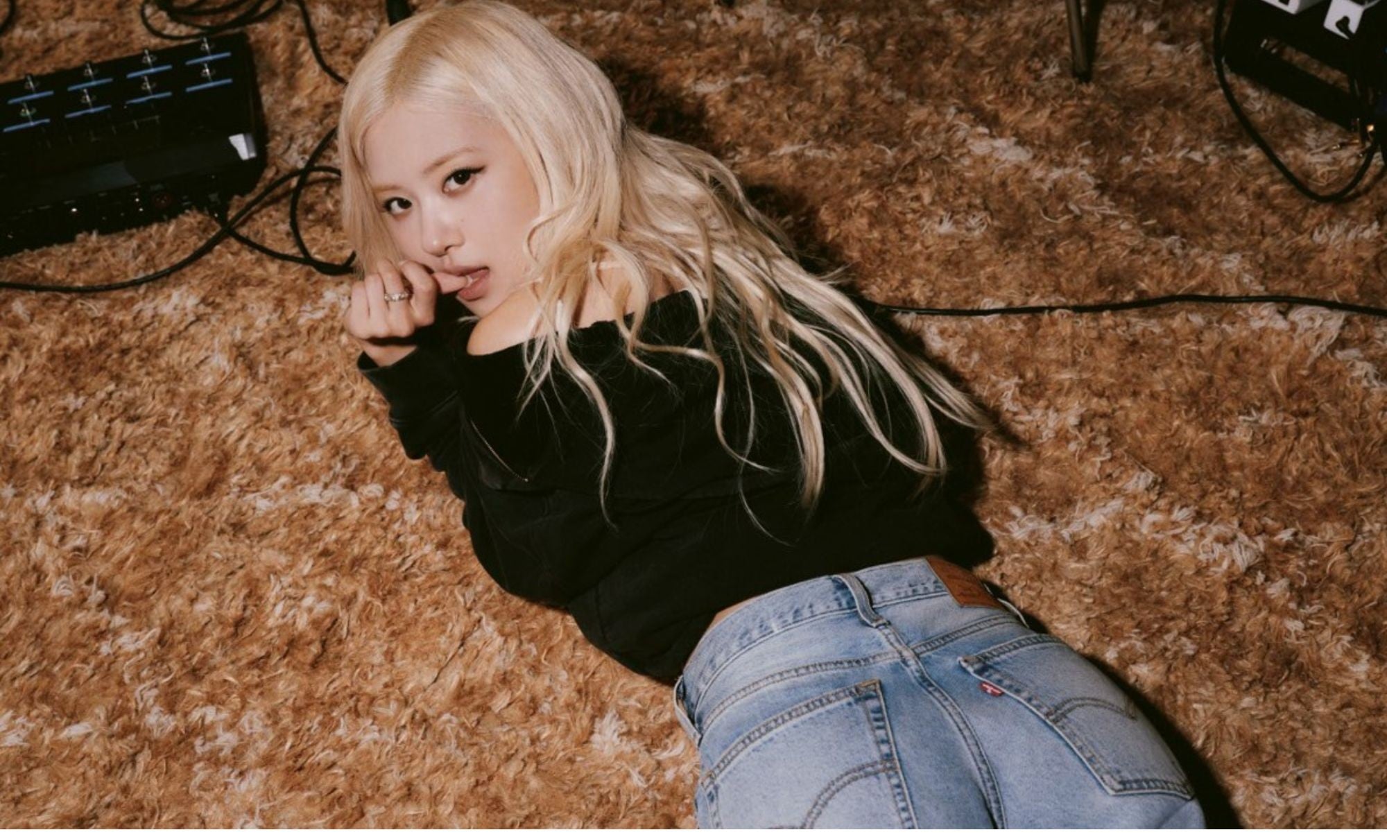 Levi Strauss & Co. Posts a Strong Q1 2026 With Revenue Up 14% and Raises Full Year Guidance