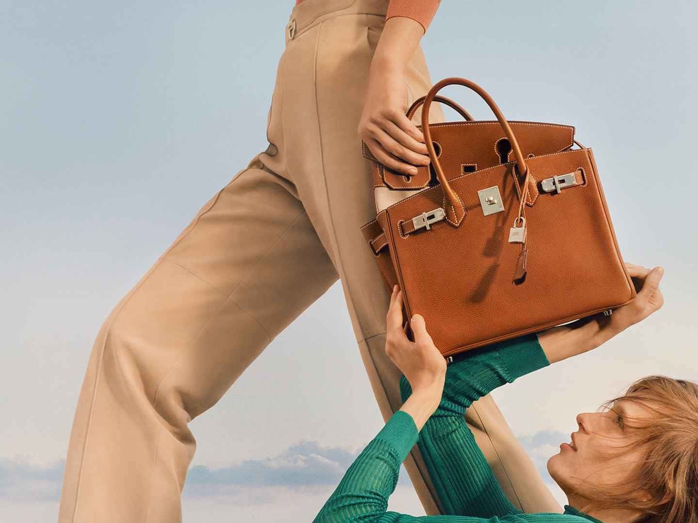 The Hermès Birkin Class Action Lawsuit Explained