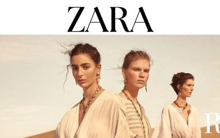 10 Interesting Facts You Didn't Know About Zara