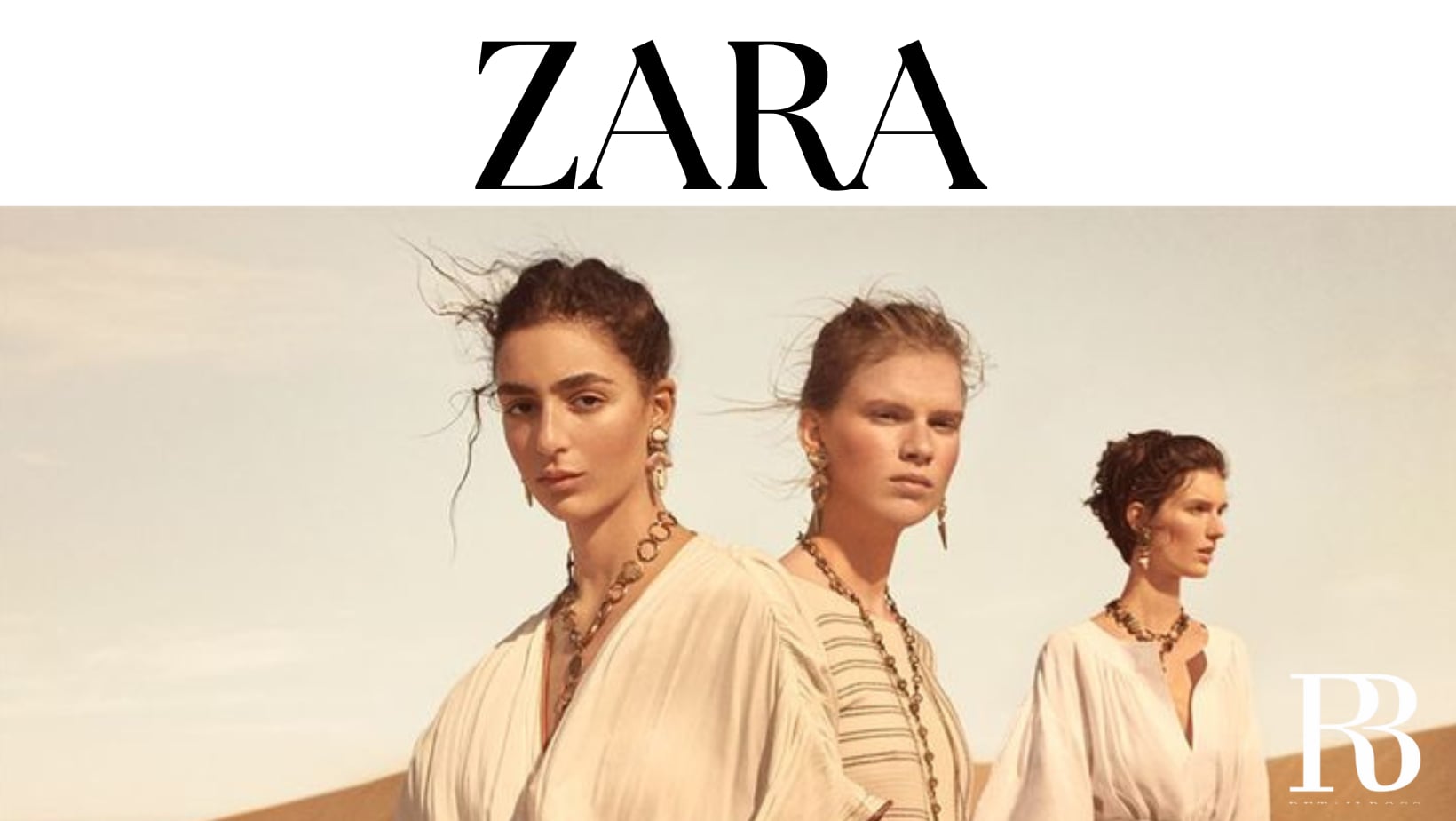 10 Interesting Facts You Didn't Know About Zara