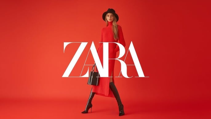 Zara Bets Big on San Francisco While Others Retreat