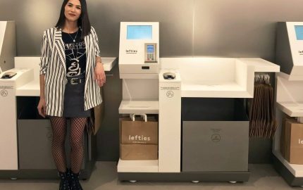 Zara: Self-Checkout, Shoppers are the New Retail Employee