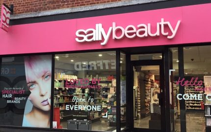 Sally Beauty Holdings Appoints Adrianne Lee as Chief Financial Officer