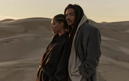Top 10 Fear of God Essentials Competitors and Alternatives