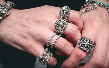 10 Best Brands Most Similar to Chrome Hearts