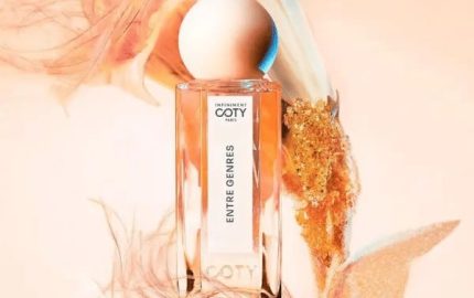 Coty Leads as Top Three Global Fragrance House With Scents Driving 69 Percent of 2025 Turnover